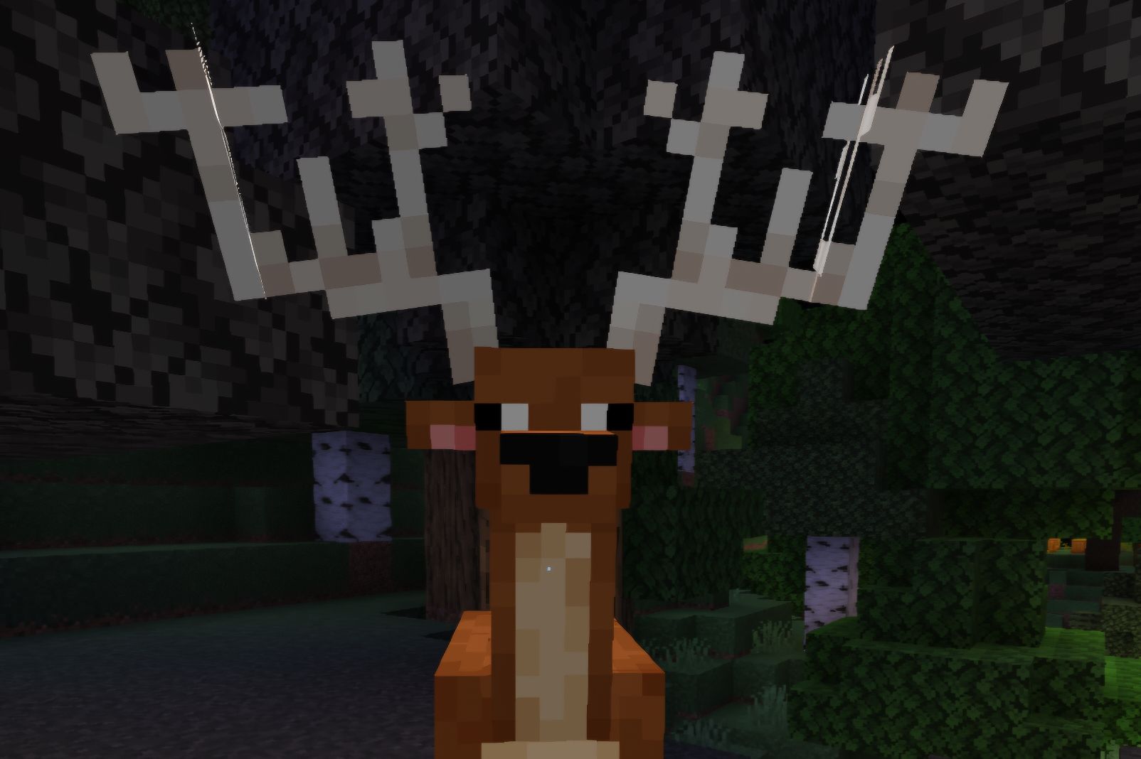 Deer from Season 4